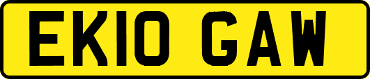 EK10GAW