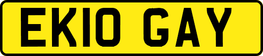 EK10GAY
