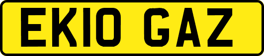 EK10GAZ
