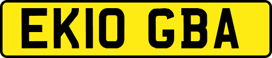 EK10GBA