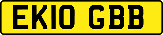 EK10GBB