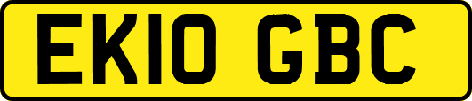 EK10GBC