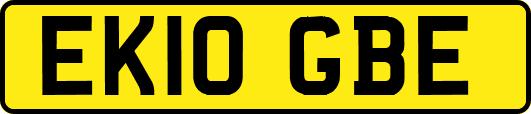 EK10GBE