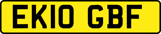 EK10GBF