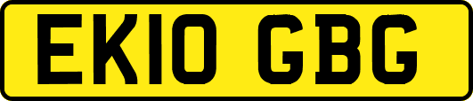 EK10GBG