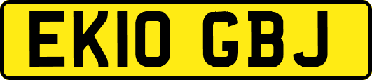 EK10GBJ