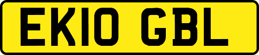 EK10GBL