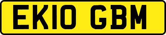 EK10GBM