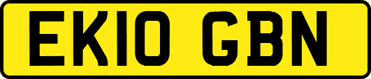 EK10GBN