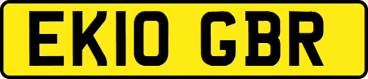 EK10GBR