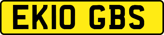 EK10GBS
