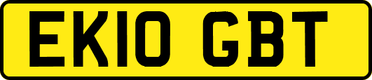 EK10GBT