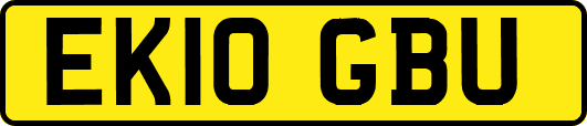 EK10GBU