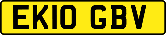 EK10GBV