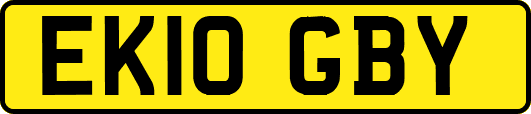 EK10GBY