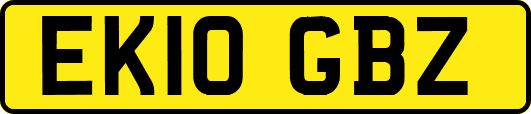 EK10GBZ