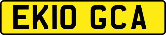 EK10GCA