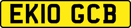 EK10GCB