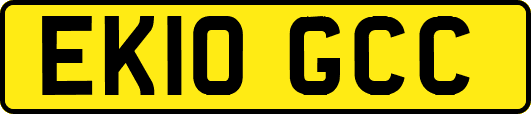 EK10GCC