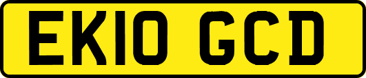 EK10GCD