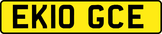 EK10GCE