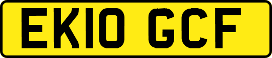 EK10GCF