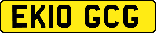 EK10GCG