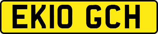 EK10GCH