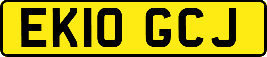 EK10GCJ