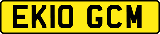 EK10GCM