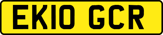 EK10GCR