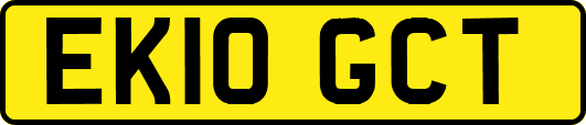 EK10GCT