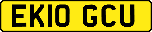 EK10GCU
