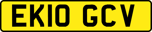 EK10GCV