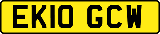 EK10GCW