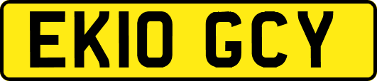 EK10GCY