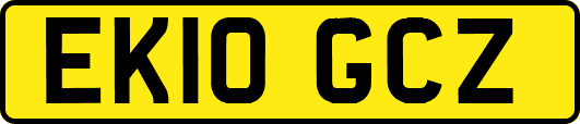 EK10GCZ