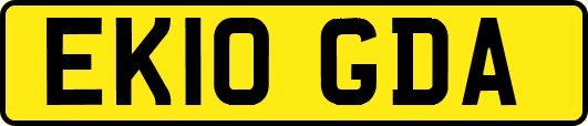 EK10GDA