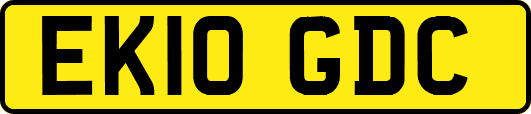 EK10GDC
