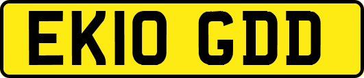 EK10GDD