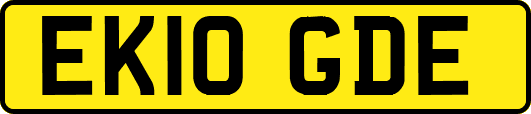EK10GDE