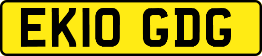 EK10GDG