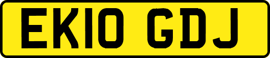 EK10GDJ