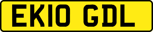 EK10GDL