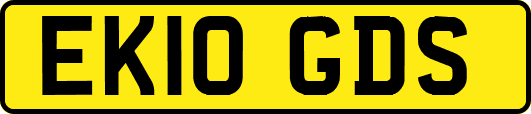 EK10GDS