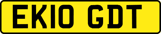 EK10GDT