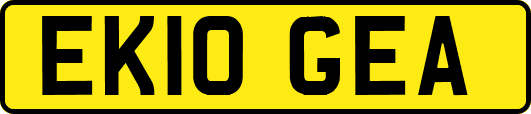 EK10GEA