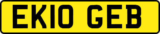 EK10GEB