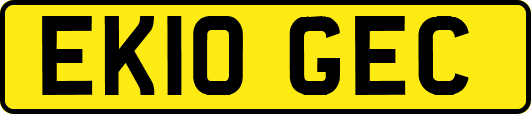 EK10GEC
