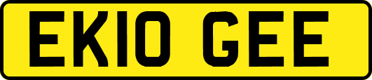 EK10GEE
